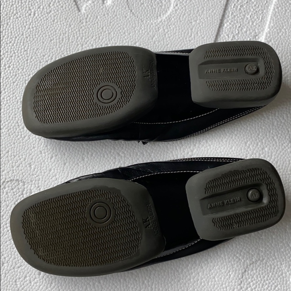 ANNE KLEIN flat Loafers - Picture 7 of 10